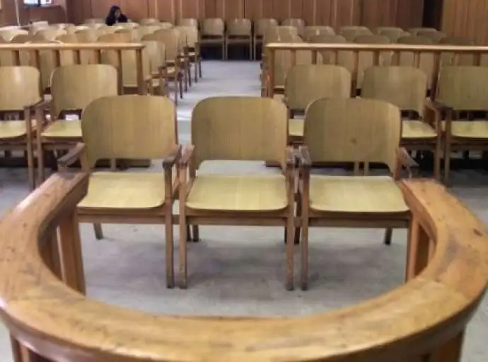 Αποχή των δικηγόρων στις 16 Σεπτεμβρίου προτείνει η Ολομέλεια των προέδρων των Δικηγορικών Συλλόγων