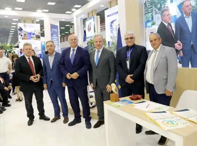 Μνημόνιο Συνεργασίας ΥΠΑΑΤ, ΕΛΓΟ-ΔΗΜΗΤΡΑ και ΙΤΕ