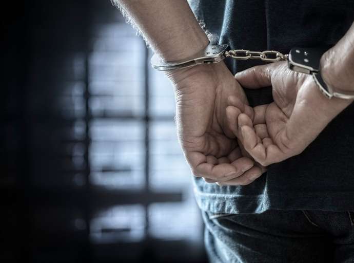 Συλλήψεις Λαρισαίων για οπλοκατοχή