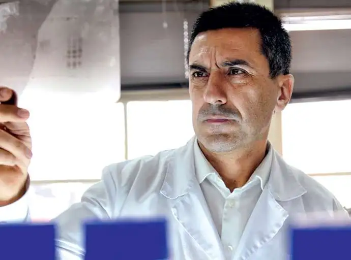 "Ένα μήνυμα για τη νέα σχολική χρονιά" από τον Δημήτρη Κουρέτα