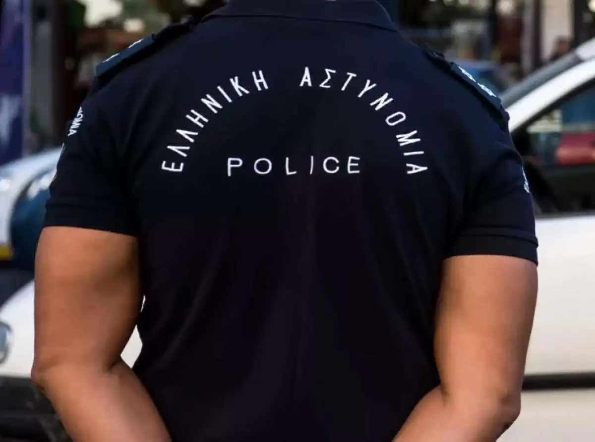 Σύλληψη φυγόποινου στους Σοφάδες