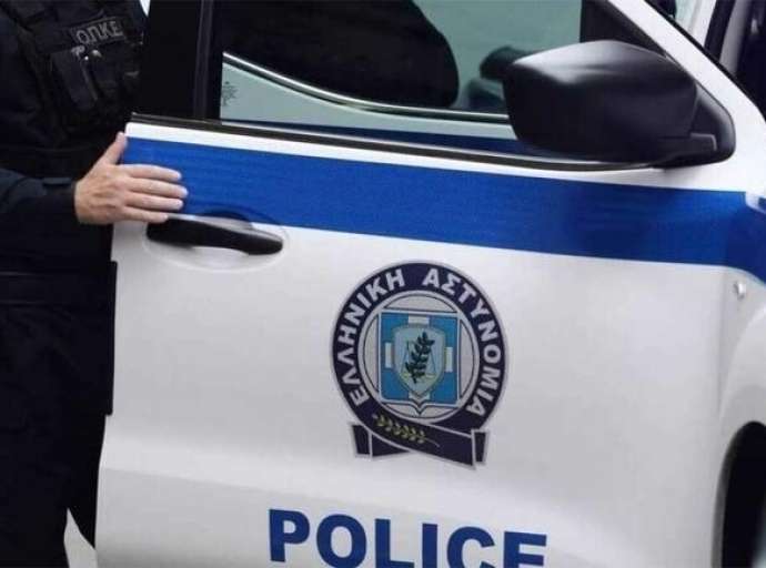 Τρίκαλα | Τον έψαχναν για ληστεία τον έπιασαν για ναρκωτικά