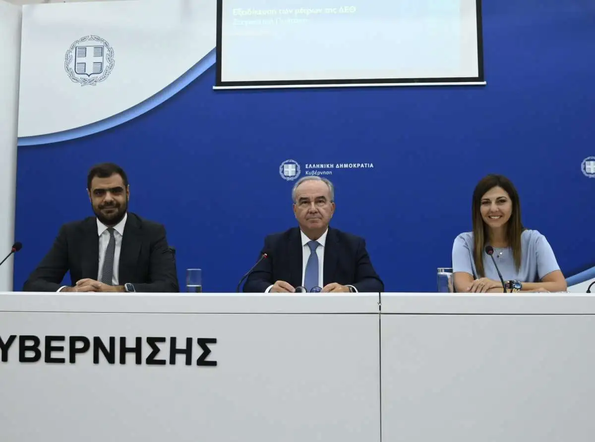 «Σπίτι μου 2»: Δικαιούχοι, κριτήρια και ποσά – Ολα τα νέα μέτρα για το στεγαστικό