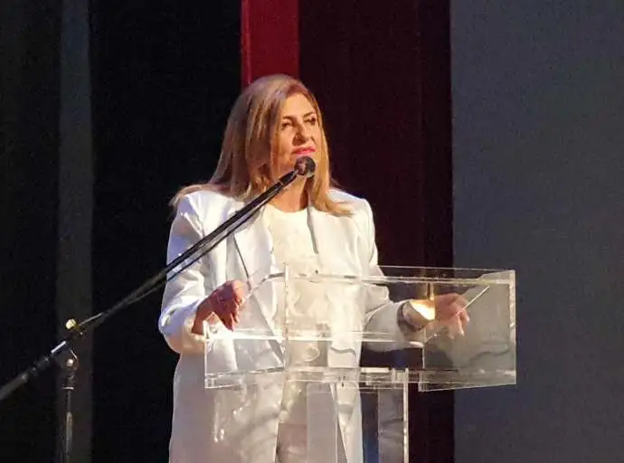 Λιακούλη: Πολύτιμη η ανταλλαγή διεθνούς εμπειρίας για τα κάστανα στην Αγιά