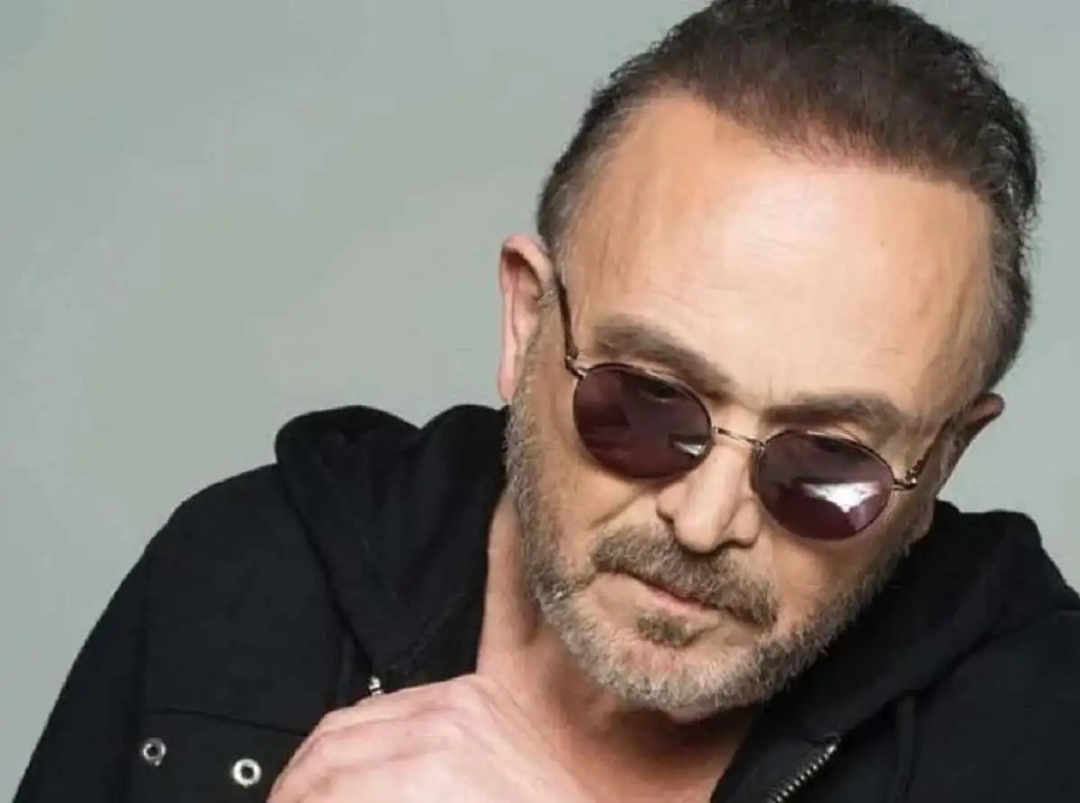 Σταμάτης Γονίδης: «O Χριστός δεν είπε ποτέ ψέματα – Kάνω προσευχή με το κομποσκοίνι για όλους όσους αγαπώ»