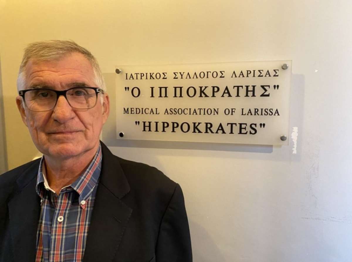 ΙΣΛ: Το Ειδικό Ιατρικό Μισθολόγιο χρειάζεται πραγματική και όχι επικοινωνιακή  αναβάθμιση