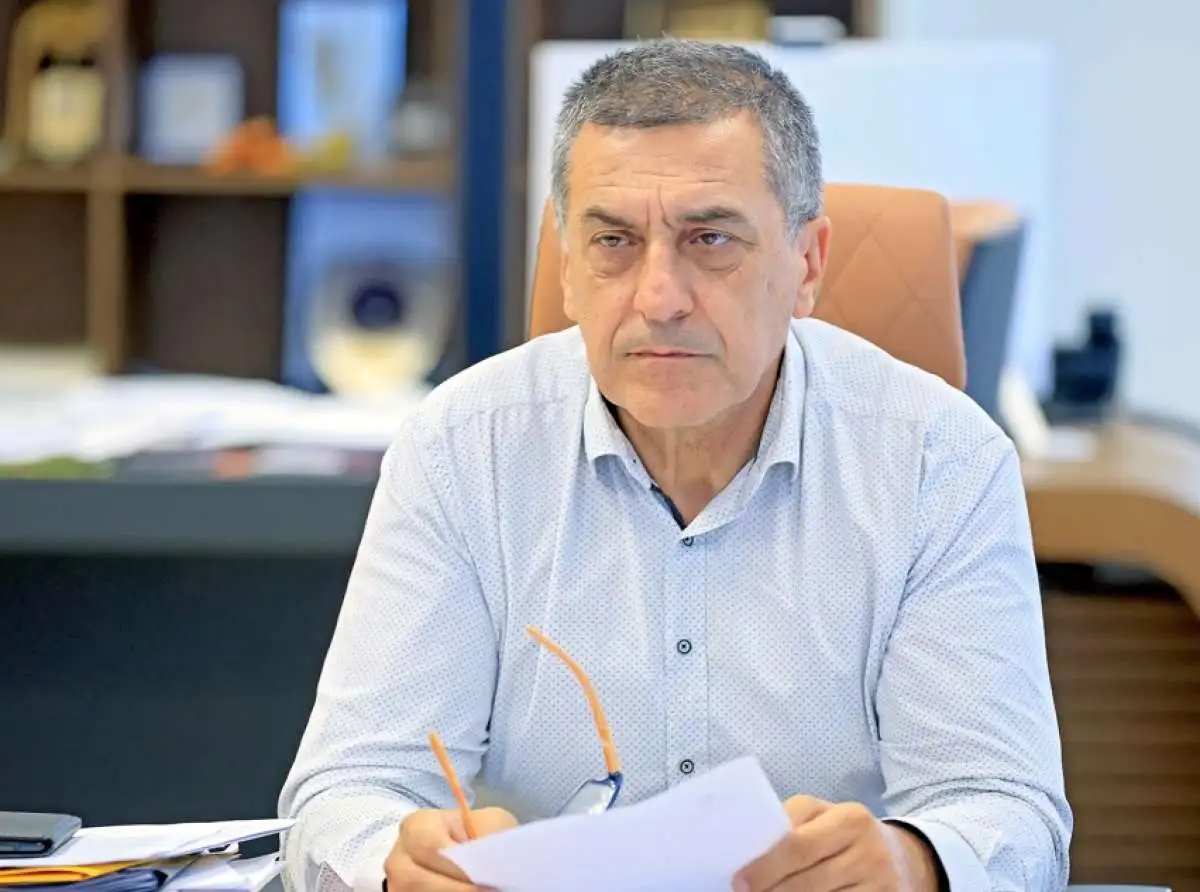 Κουρέτας σε Πιερρακάκη: Ειδική μοριοδότηση και για τους μαθητές της Ελασσόνας