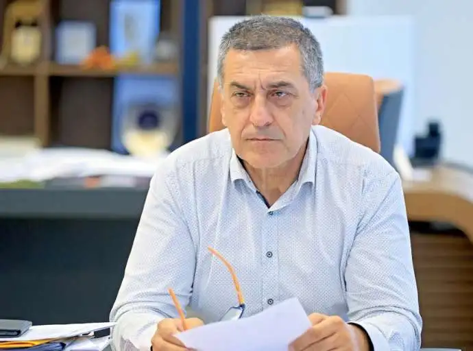Κουρέτας σε Πιερρακάκη: Ειδική μοριοδότηση και για τους μαθητές της Ελασσόνας