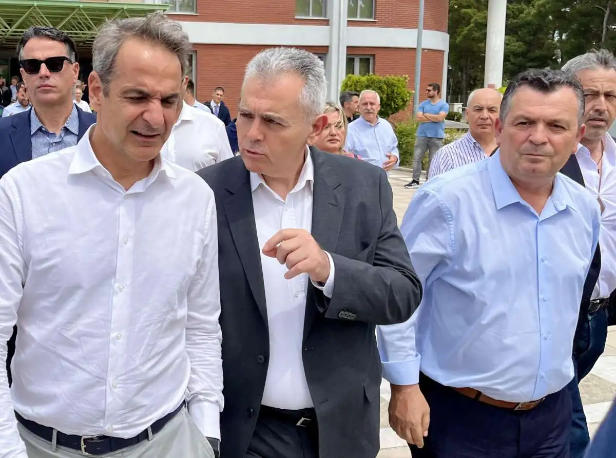 Προστασία δανειοληπτών από τους κερδοσκόπους - Λαρισαίος βουλευτής στο "αντάρτικο" για τα funds