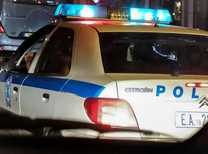 Συνελήφθησαν 4 άτομα που πυροβόλησαν έναν 25χρονο χθες στον Κολωνό