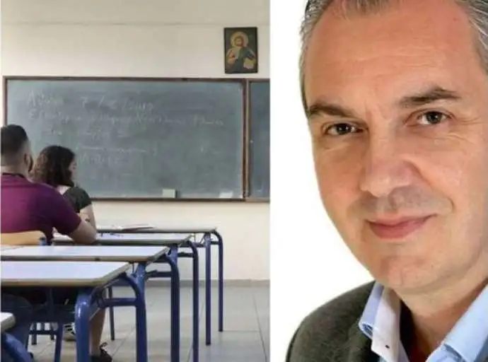 Γάτσας: Το Υπουργείο Παιδείας μπορεί να αποκαταστήσει την αδικία