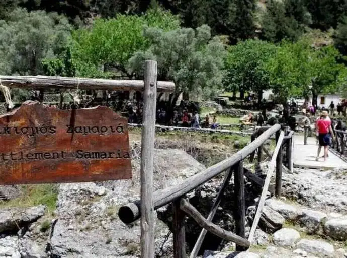 Αυτοψία Λέκκα στο φαράγγι της Σαμαριάς: «Δεν είχαμε δεδομένα για να αποφύγουμε την τραγωδία»