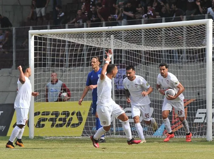 ΑΕΛ-Καβάλα 2-1 στο 89' | Κάθε αρχή και δύσκολη... (VIDEO &amp; ΦΩΤΟ)