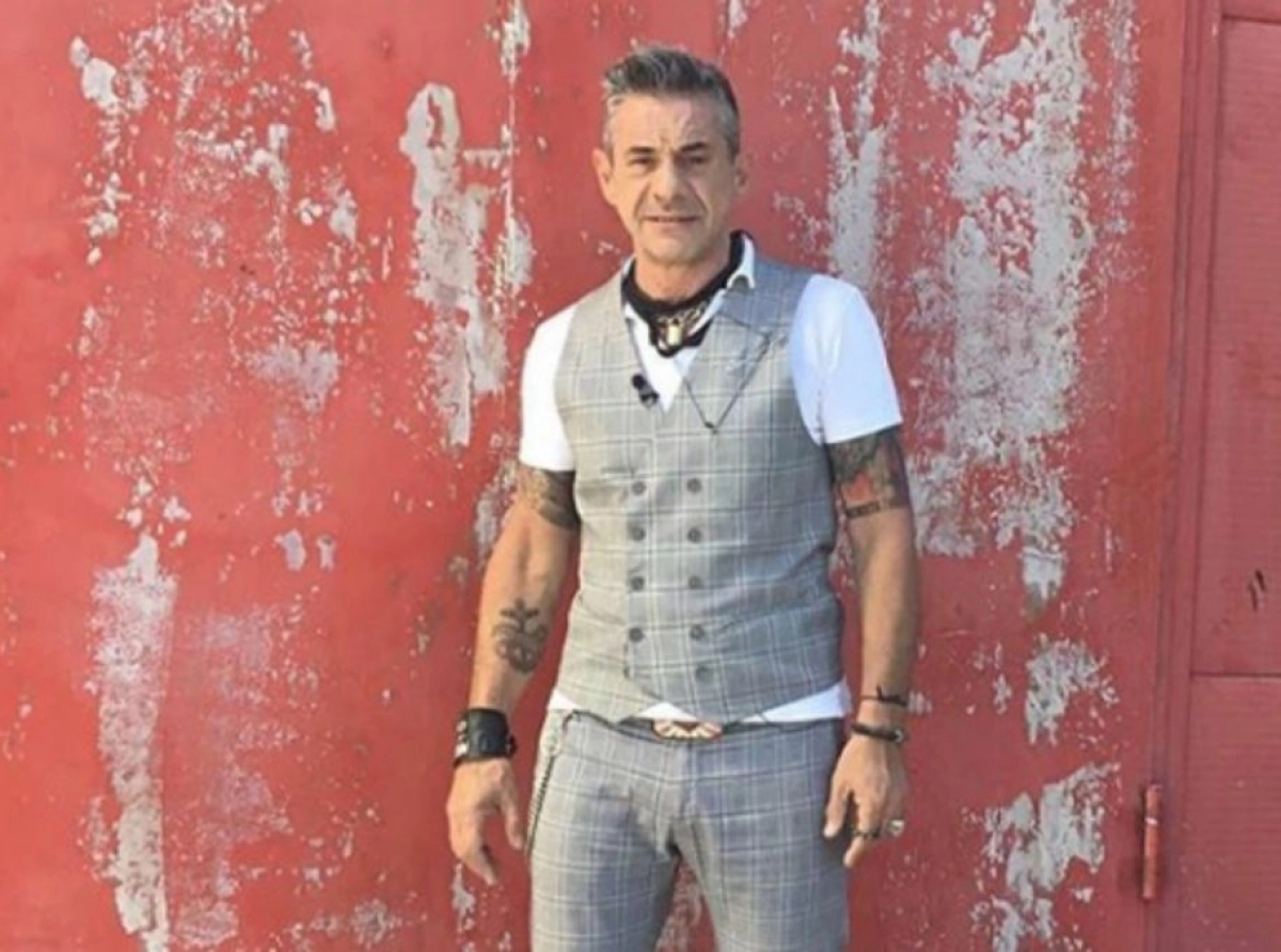 Σκοτώθηκε ο πρώην παίκτης του MasterChef Διονύσης Πρώιος