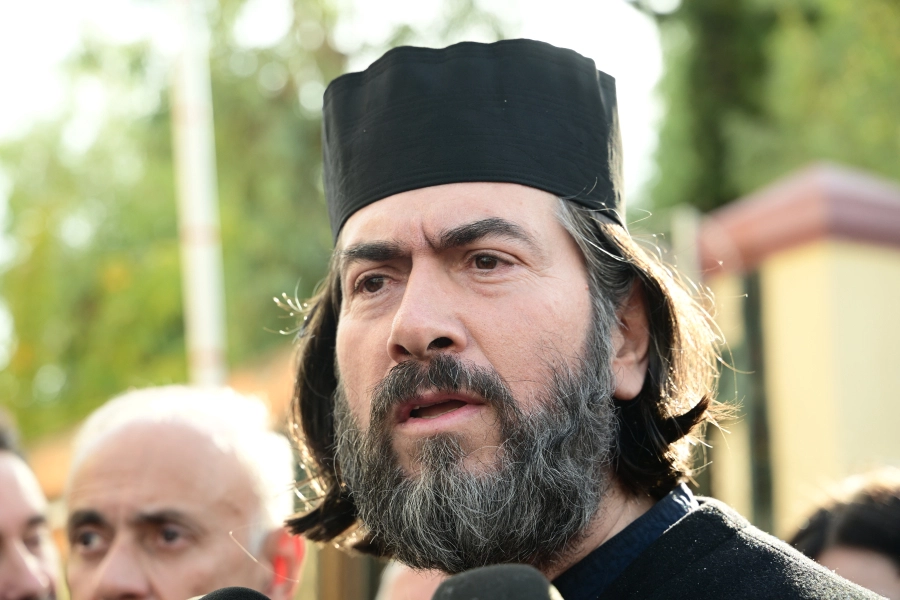 Κιβωτός του Κόσμου: Ένοχοι ο πατέρας Αντώνιος και 4 συνεργάτες του για κακοποιήσεις παιδιών