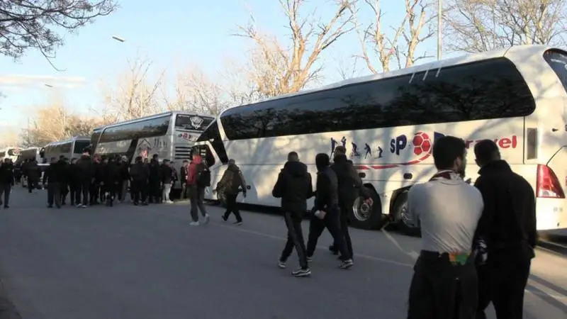 Συγχαρητήρια και ευχαριστίες του Sport Travel σε Δ.Α.Μαγνησίας και φιλάθλους ΑΕΛ