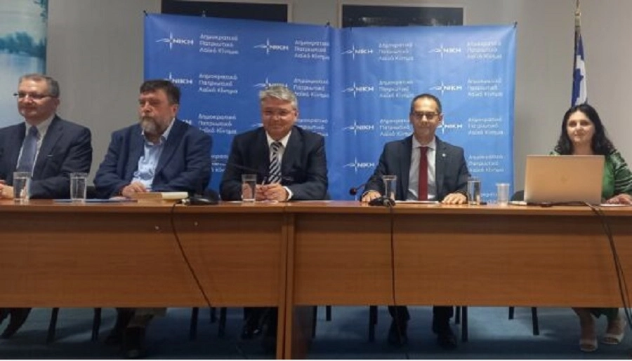 Νατσιός από Λάρισα: Ύπουλη επίθεση της κυβέρνησης στις ελευθερίες των πολιτών