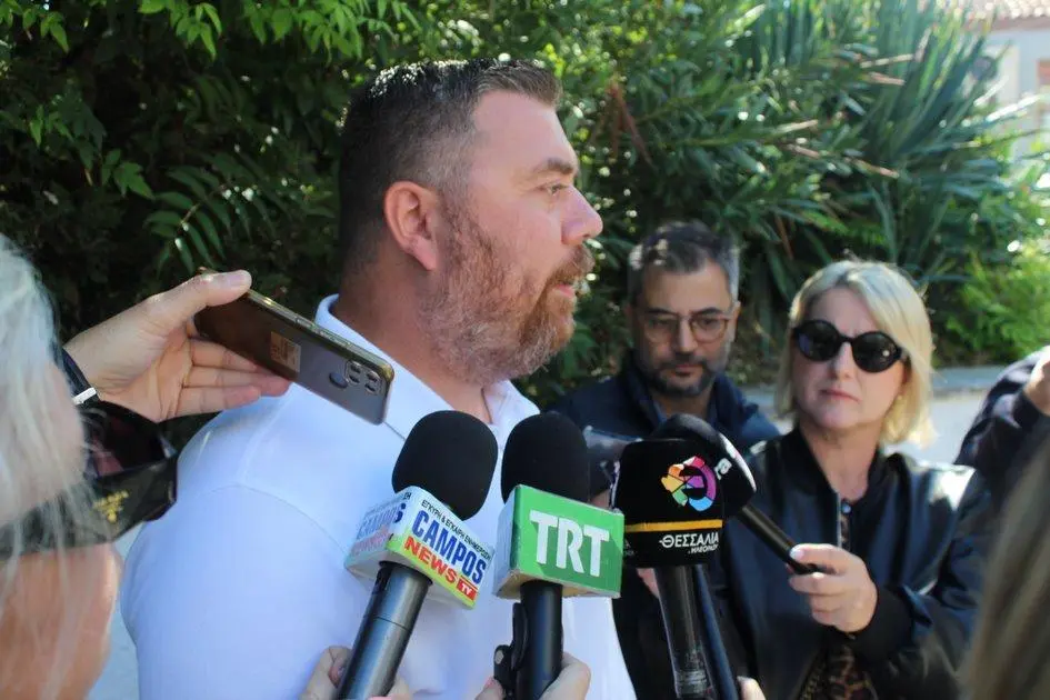 Σε εφαρμογή η Ζώνη Ε1 του Συστήματος Ελεγχόμενης Στάθμευσης (VIDEO)