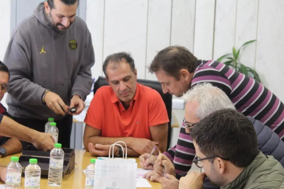 Τα ζευγάρια της 4ης φάσης του Κυπέλλου της ΕΠΣΛ - Με τον ΑΟ Μαυροβουνίου ο Απόλλων Λάρισας
