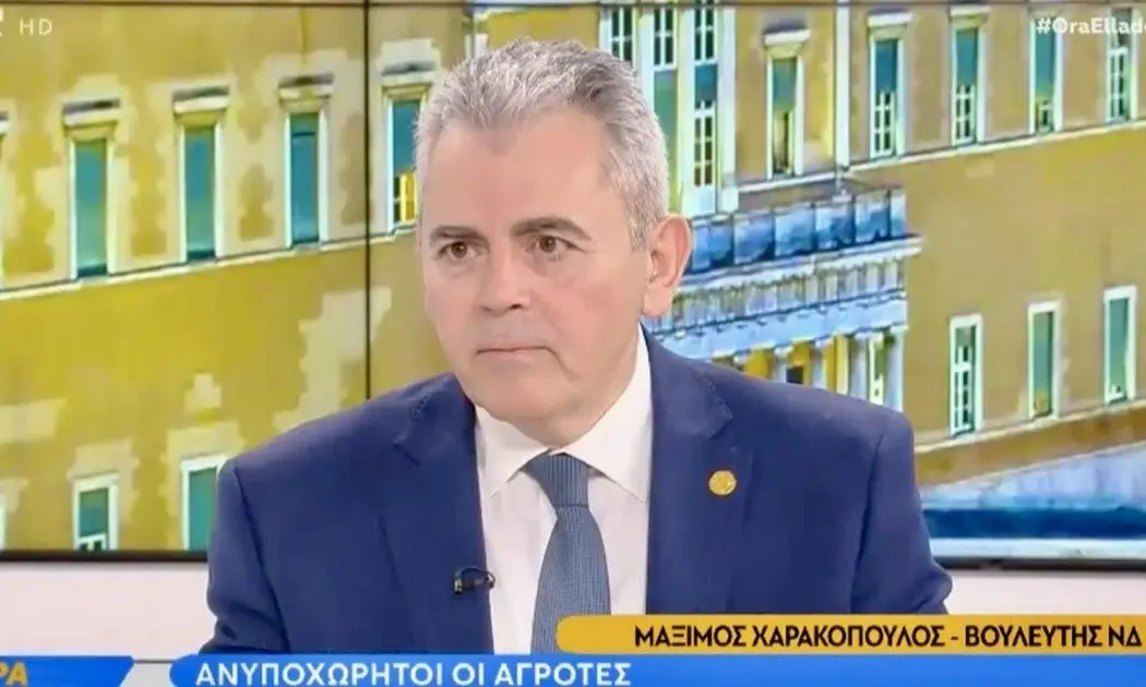 Σήμερα συζητείται η επίκαιρη ερώτηση Χαρακόπουλου για κλοπές μετασχηματιστών