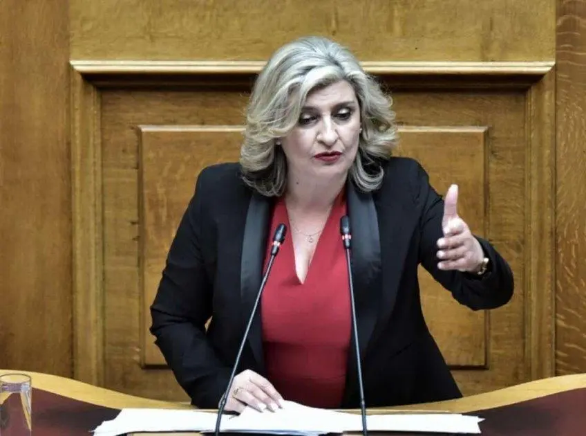 Λιακούλη: Πρόσκληση στους κτηνοτρόφους της Ελασσόνας με θέμα την Ευλογιά
