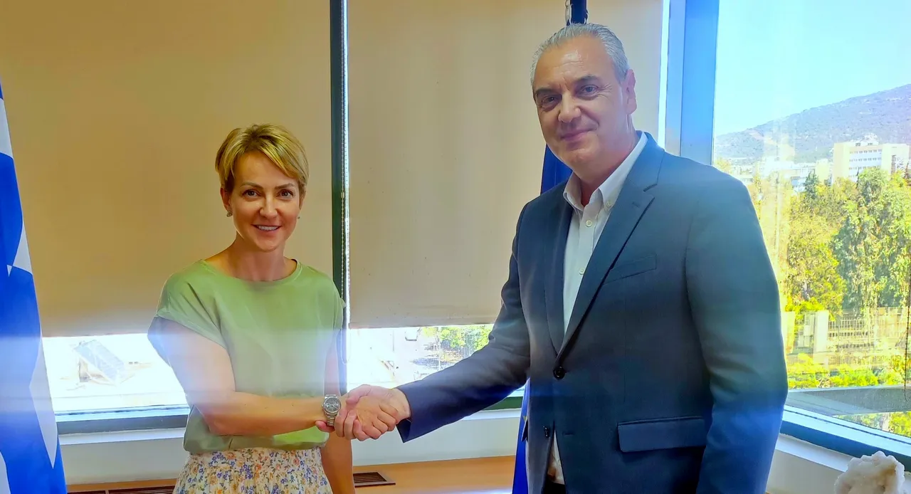 Γάτσας προς Σδούκου: Να ενταχθούν πέντε χωριά του Δ.Ελασσόνας στο Εξοικονομώ 2025 