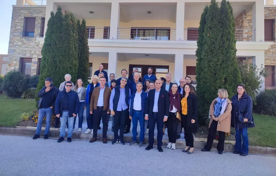 Στόχος με προτεραιότητα η προστασία και ανάδειξη των ΠΟΠ και ΠΓΕ προϊόντων της Θεσσαλίας