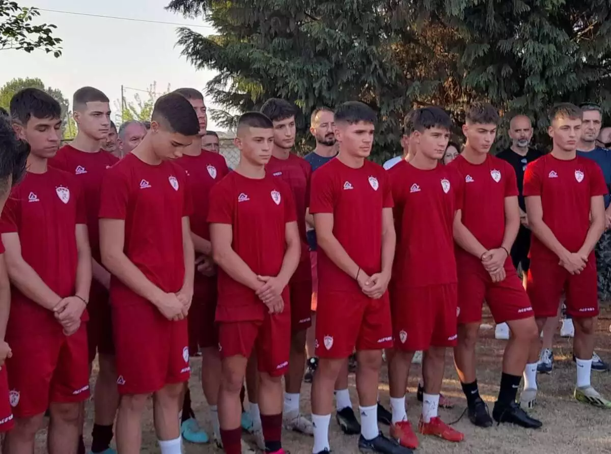 Πρωτάθλημα Κ17 στην Super League 2... χωρίς ΑΕΛ!!!