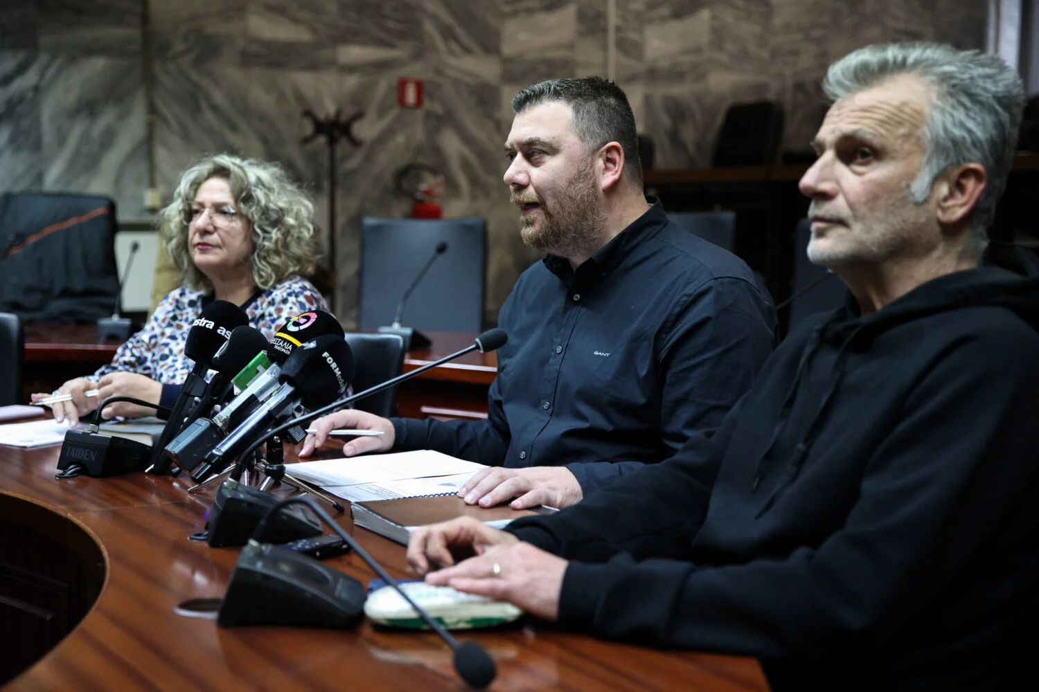 Το νέο Σύστημα Ελεγχόμενης Στάθμευσης στη Λάρισα (ΧΑΡΤΕΣ)