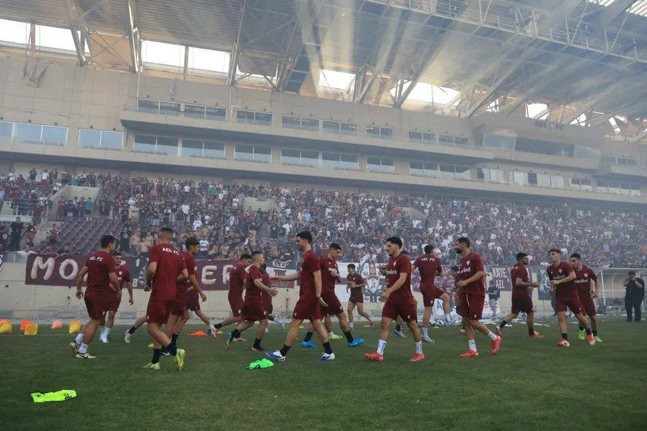 Superleague: Οι αγωνιστικές ημερομηνίες - Το βράδυ η κλήρωση