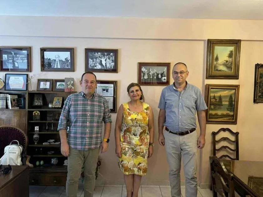 Λιακούλη με ΕΣΠΕΛ: Απορίες κι αγωνίες για την κατάργηση της 1ης Στρατιάς