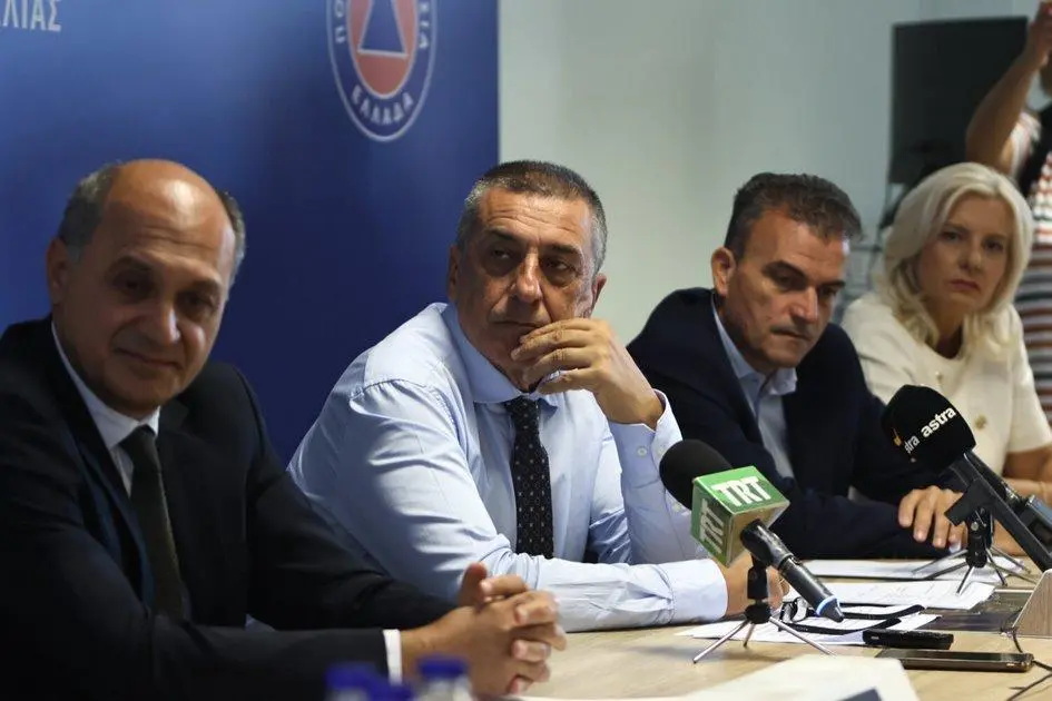 Δρομολογείται η κατασκευή της Μονάδας Επεξεργασίας Απορριμμάτων στην Π.Ε. Λάρισας