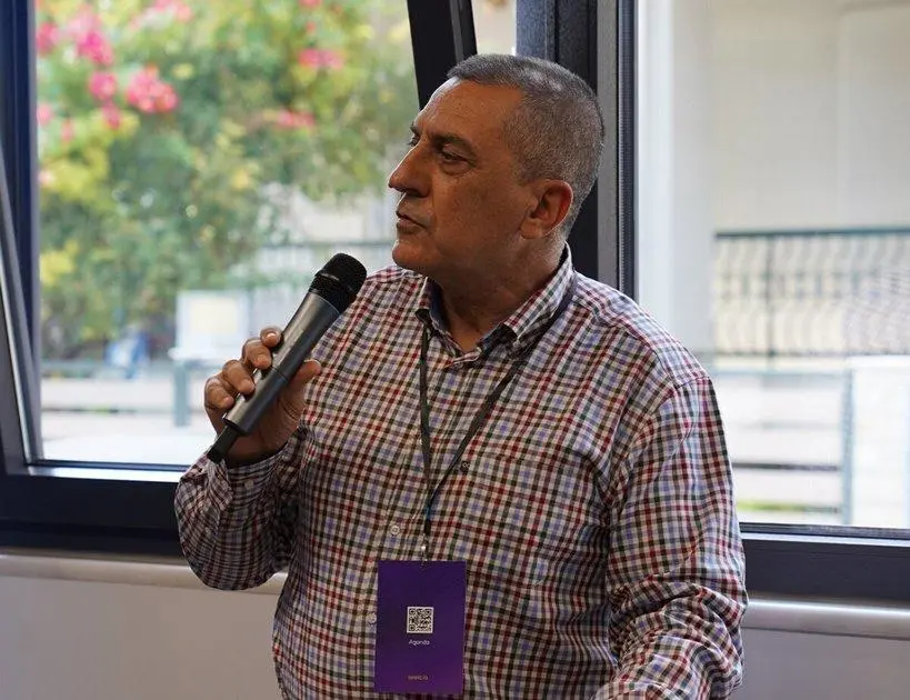 Η Λάρισα συνδέει την καινοτομία με το μέλλον της Ευρώπης (ΦΩΤΟ)