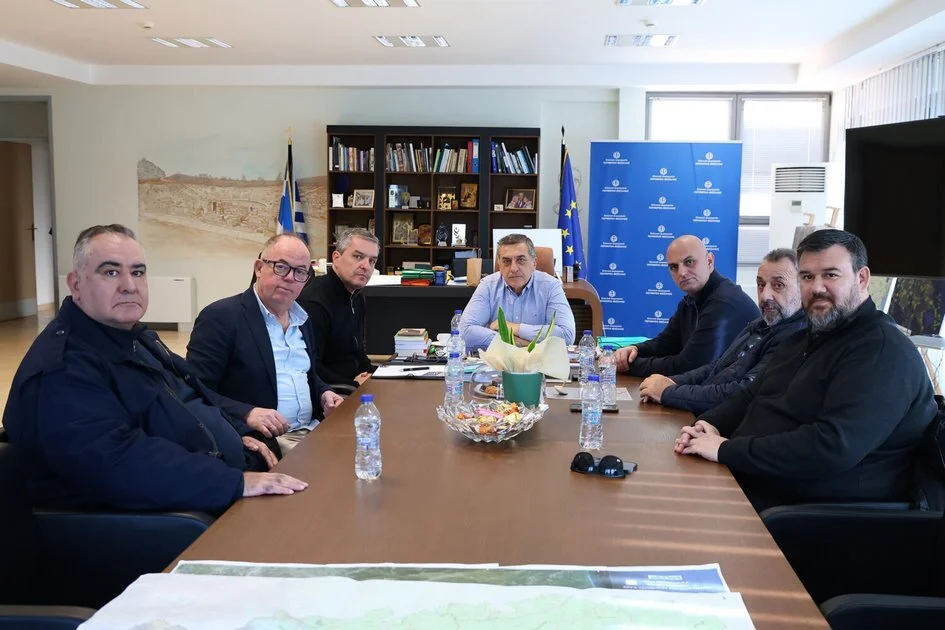 Τα Επιμελητήρια της Θεσσαλίας στηρίζουν ομόφωνα την Αγροδιατροφική Σύμπραξη