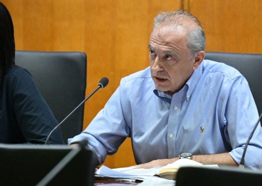 Συμπαράταξη Λαρισαίων: Γιατί όχι και μετρό κ.Δήμαρχε;