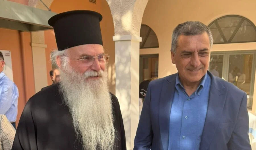 Κουρέτας: Δομή Ανακουφιστικής Φροντίδας στα πρότυπα της «Γαλιλαίας» και στη Θεσσαλία