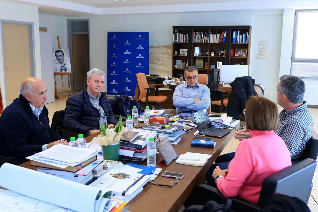 Ράλλυ Ακρόπολις | Προοπτική επιστροφής στη Θεσσαλία μετά από 30 xρόνια
