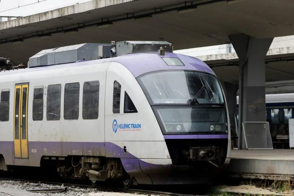 Αντικρουόμενες ανακοινώσεις από ΟΣΕ και Hellenic Train - Πως αποφύγαμε τα νέα Τέμπη