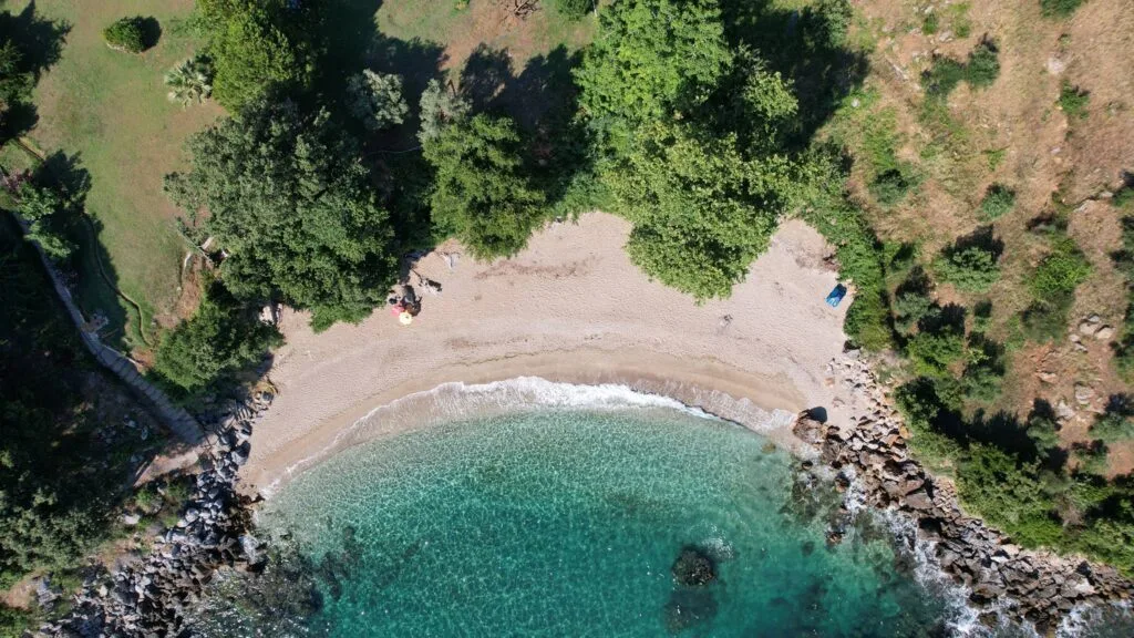 Αυξημένες προσδοκίες για τον τουρισμό στα παράλια της Λάρισας