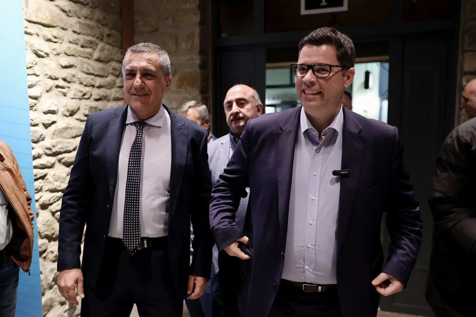 Κυβερνητική στήριξη σε Κουρέτα από τον Κοντογεώργη