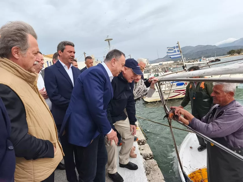 Επιμελητήριο Λάρισας | Σε νέες διεκδικήσεις η ασφαλιστική διαμεσολάβηση (VIDEOS &amp; ΦΩΤΟ)