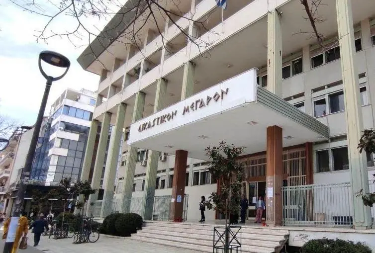 Τέμπη | Απέρριψε το Συμβούλιο Εφετών το αίτημα αναβάθμιση της κατηγορίας στελεχών της Hellenic Train