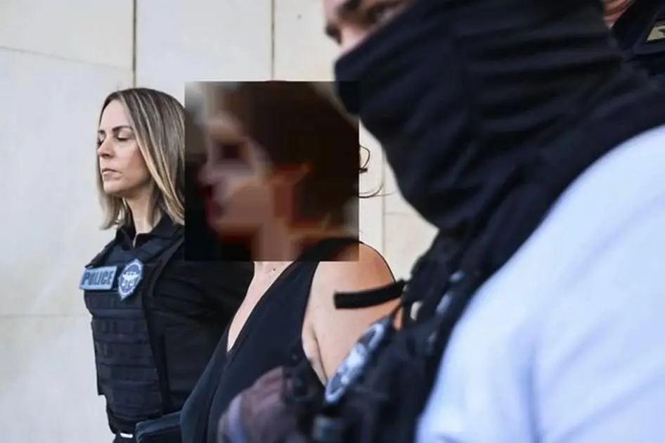 Δολοφονία στην Αγία Παρασκευή: Σήμερα απολογούνται οι κατηγορούμενοι