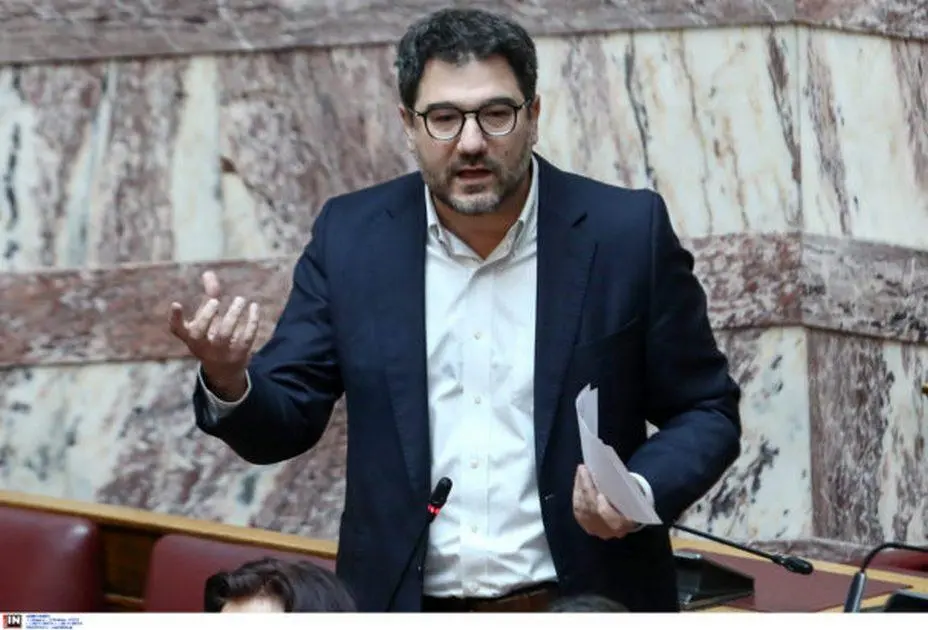 Πλυντήριο ξεπλύματος και όχι προανακριτική θέλει η ΝΔ