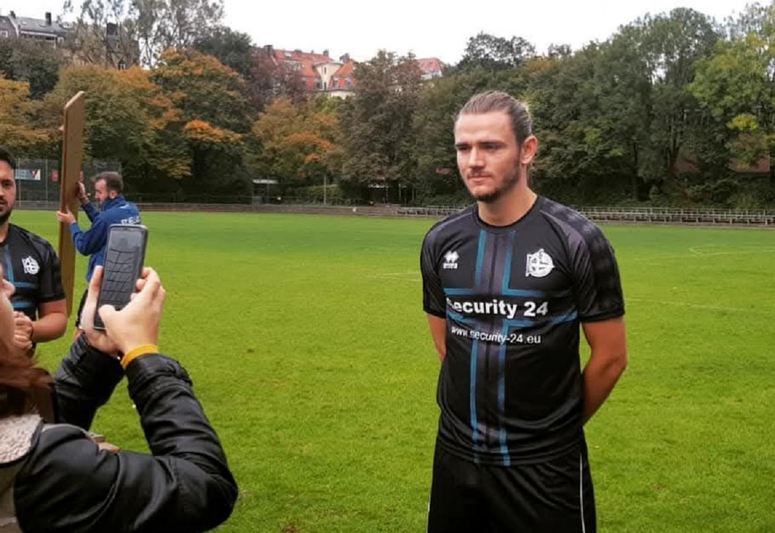 Ράγισε το διαδίκτυο για τον Σωκράτη Ευαγγέλου - Συγκινεί η ανακοίνωση του σωματείου απ' όπου αναδείχθηκε...