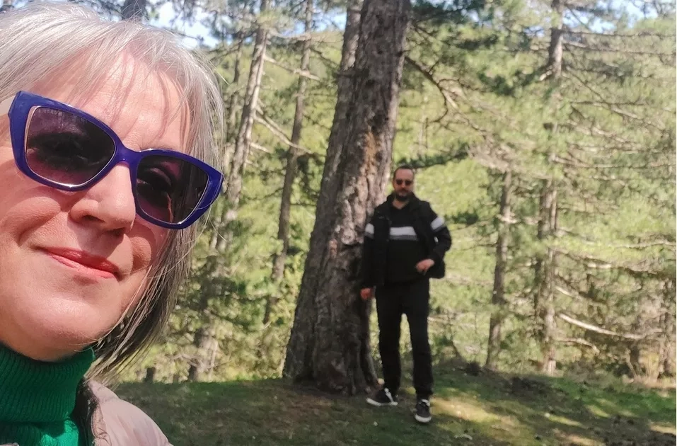 Σ.Αποστολάκη: Τίποτα δεν είναι δεδομένο!!!