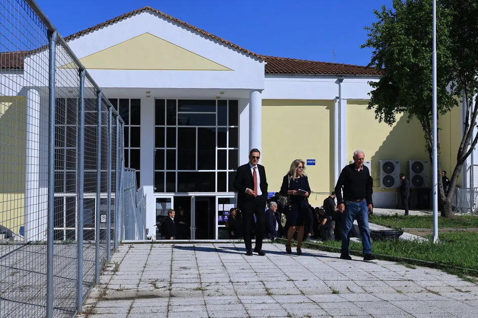 Αύριο συνεχίζεται η δίκη για την υπόθεση των Τεμπών
