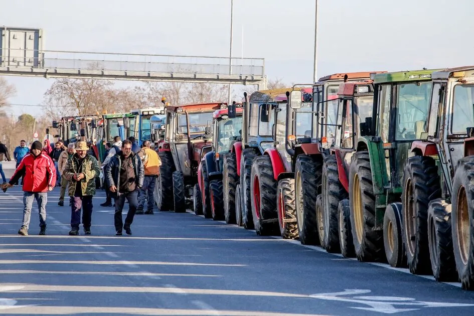 Προβληματισμός στους αγρότες της Θεσσαλίας για τις αυξήσεις στα αγροτικά εφόδια