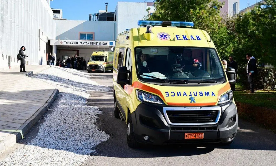 Σοκαρισμένος ο Βόλος από τον τρόπο θανάτου του 20χρονου