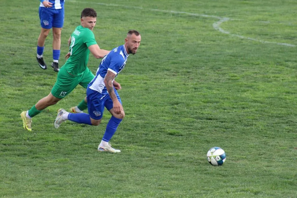 Ντέρμπι δί(Χ)ως νικητή στην Τσαριτσάνη!
